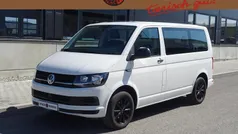 VW T6