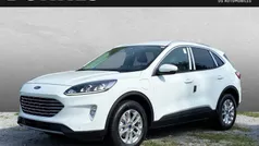 Gebraucht 2024 Ford Kuga Titanium SUV | 39.490 € (Fairer Preis)