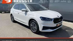 Gebraucht 2023 Skoda Fabia Tour Limousine | 19.990 € (Fairer Preis)