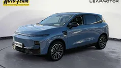 Gebraucht 2025 Leapmotor B10 SUV | 33.785 € (Fairer Preis)