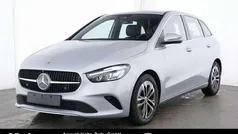 Hightechsilber Gebraucht 2024 Mercedes B200 Progressive Van / Kleinbus | 33.950 € (Fairer Preis)