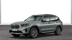 Gebraucht 2023 BMW X3 Performance SUV | 47.890 € (Guter Preis)
