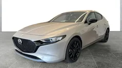 Gebraucht 2025 Mazda 3 Homura-Line Limousine | 28.560 € (Fairer Preis)