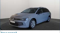 Gebraucht 2025 VW Golf VIII Goal Kombi | 33.440 € (Fairer Preis)