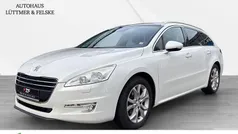 Gebraucht 2015 Peugeot 508 Allure Kombi | 10.480 € (Fairer Preis)