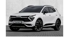 Gebraucht 2025 Kia Sportage GT-Line SUV | 39.790 € (Fairer Preis)