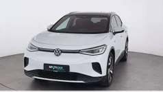 Gebraucht 2021 VW ID.4 Pro Performance SUV | 27.470 € (Fairer Preis)
