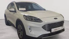 Gebraucht 2022 Ford Kuga Titanium SUV | 17.990 € (Superpreis)