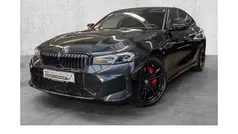 Gebraucht 2024 BMW 330 M Sport Limousine | 46.990 € (Fairer Preis)