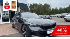 Gebraucht 2025 BMW 540 M Sport Kombi | 78.790 € (Fairer Preis)