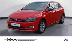 Gebraucht 2021 VW Polo Highline Limousine | 15.830 € (Fairer Preis)