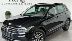 Gebraucht 2021 VW Tiguan Life SUV | 26.989 € (Fairer Preis)