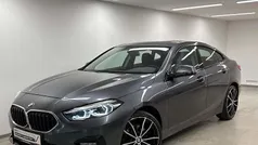 Mineralgrau Gebraucht 2020 BMW 218 Comfort Edition Coupé | 22.450 € (Fairer Preis)