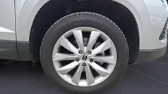 Gebraucht 2024 Seat Ateca Style SUV | 22.930 € (Guter Preis)