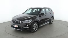 Gebraucht 2017 BMW X1 xLine SUV | 18.100 € (Fairer Preis)