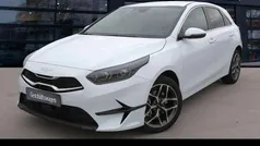 Gebraucht 2025 Kia Ceed Limousine | 26.449 € (Fairer Preis)
