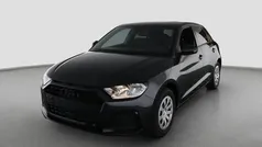 Manhattangrau Neu 2024 Audi A1 Sportback Advanced Kleinwagen | 24.420 € (Fairer Preis)