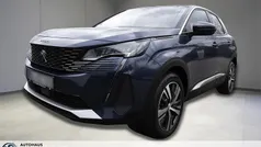 Gebraucht 2023 Peugeot 3008 Allure SUV | 22.485 € (Fairer Preis)