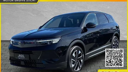 Gebraucht Opel Grandland X 145 PS (106 kW) 2025 SUV