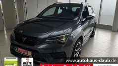 Gebraucht 2020 Cupra Ateca SUV | 31.980 € (Fairer Preis)