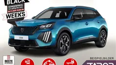 Obsession blau metallic Neu 2025 Peugeot 2008 Allure SUV | 25.905 € (Guter Preis)