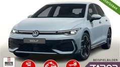 Gebraucht 2025 VW Golf VIII R-line Limousine | 34.988 € (Fairer Preis)