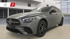 Mercedes E300