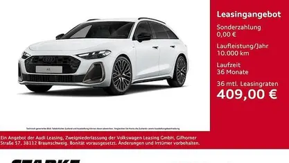 Gebraucht 2025 Audi A5 Edition .1 Kombi | 51.730 € (Guter Preis)