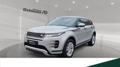 Seoul pearl silver Gebraucht 2020 Land Rover Range Rover evoque R-Dynamic SUV | 26.780 € (Fairer Preis)