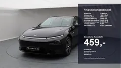 Gebraucht 2025 XPENG P7 Limousine | 37.875 € (Superpreis)