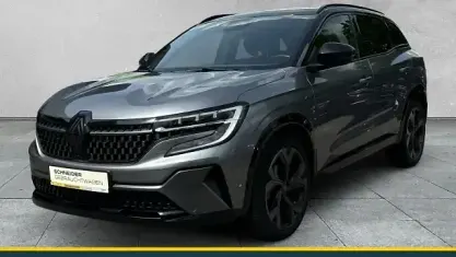 Gebraucht Renault Austral Techno Esprit Alpine 160 PS (117 kW) 2024 Grau kqg + schwarz gne SUV