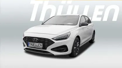 Gebraucht 2024 Hyundai i30 Advantage Limousine | 24.480 € (Fairer Preis)