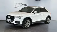 Gebraucht 2021 Audi Q3 Advanced Plus SUV | 30.480 € (Fairer Preis)