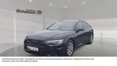 Gebraucht 2025 Audi A6 S-Line Kombi | 55.750 € (Fairer Preis)