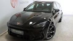 Gebraucht 2025 Cupra Leon Limousine | 35.990 € (Fairer Preis)