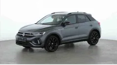 Gebraucht 2022 VW T-Roc R-line SUV | 29.985 € (Fairer Preis)