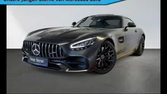 Mercedes AMG GT