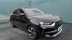 DS Automobiles DS7 Crossback