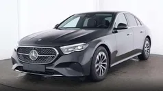 Grau Gebraucht 2023 Mercedes E220 Advanced Plus Limousine | 49.450 € (Fairer Preis)