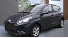 Grau Neu 2025 Hyundai i10 Select Kleinwagen | 17.390 € (Fairer Preis)