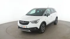 Gebraucht 2018 Opel Crossland X Innovation SUV | 13.100 € (Guter Preis)