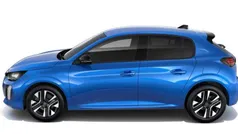 Gebraucht 2025 Peugeot 208 Allure Kleinwagen | 19.437 € (Guter Preis)