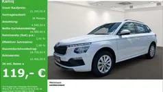 Gebraucht 2024 Skoda Kamiq Selection SUV | 21.450 € (Fairer Preis)