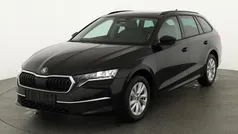 Black magic perleffekt Neu 2025 Skoda Octavia Selection Kombi | 35.445 € (Guter Preis)