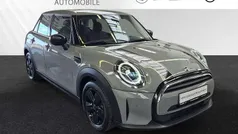 Gebraucht 2022 Mini Cooper Kleinwagen | 21.590 € (Guter Preis)
