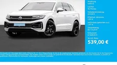 Gebraucht 2024 VW Touareg R-line SUV | 70.085 € (Fairer Preis)