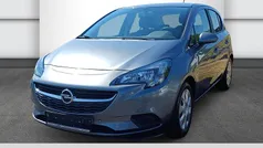 Lichtgraumetallic Gebraucht 2018 Opel Corsa Edition Limousine | 9.990 € (Fairer Preis)