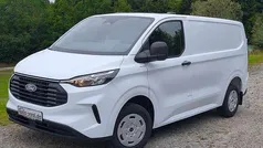 Gebraucht 2025 Ford Transit Custom Trend Van | 31.654 € (Guter Preis)