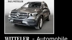 Lack selenitgrau Gebraucht 2021 Mercedes GLE350e SUV | 53.980 € (Fairer Preis)