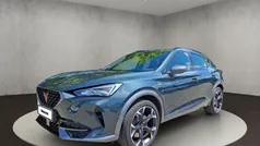Gebraucht 2022 Cupra Formentor VZ SUV | 23.980 € (Fairer Preis)